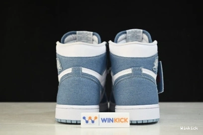 High Air Denim OG Jordan 1   DM9036-104 0710